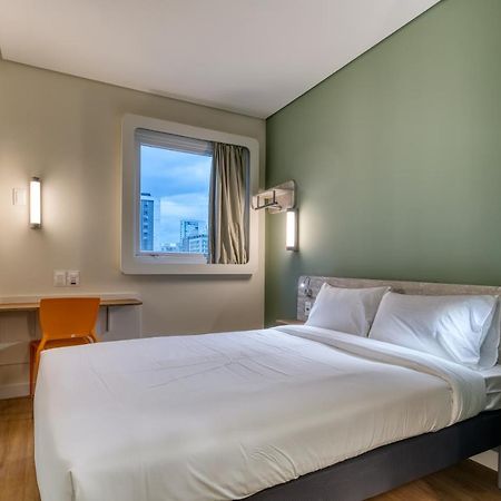 Ibis Budget Bh Savassi Belo Horizonte Exterior photo