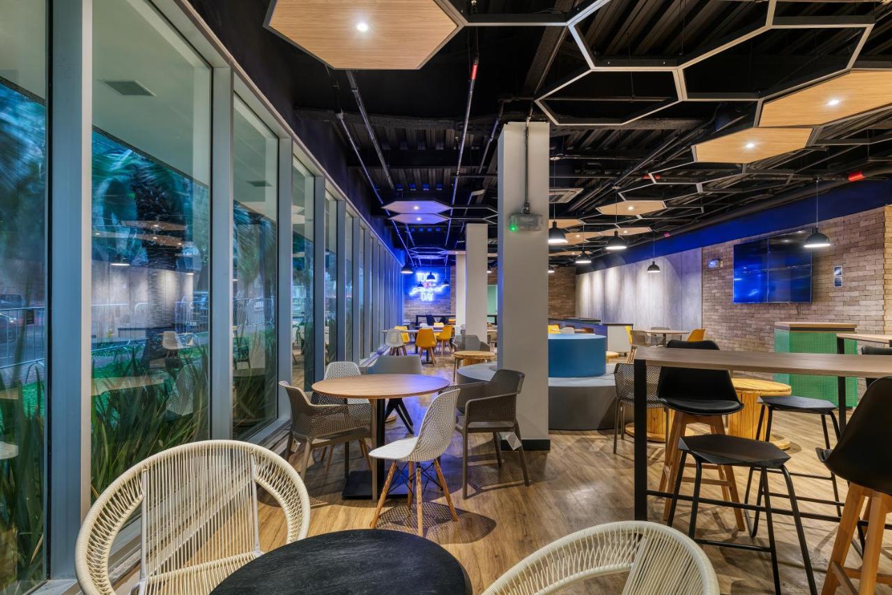 Ibis Budget Bh Savassi Belo Horizonte Exterior photo