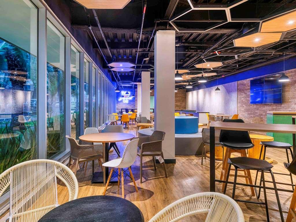 Ibis Budget Bh Savassi Belo Horizonte Exterior photo