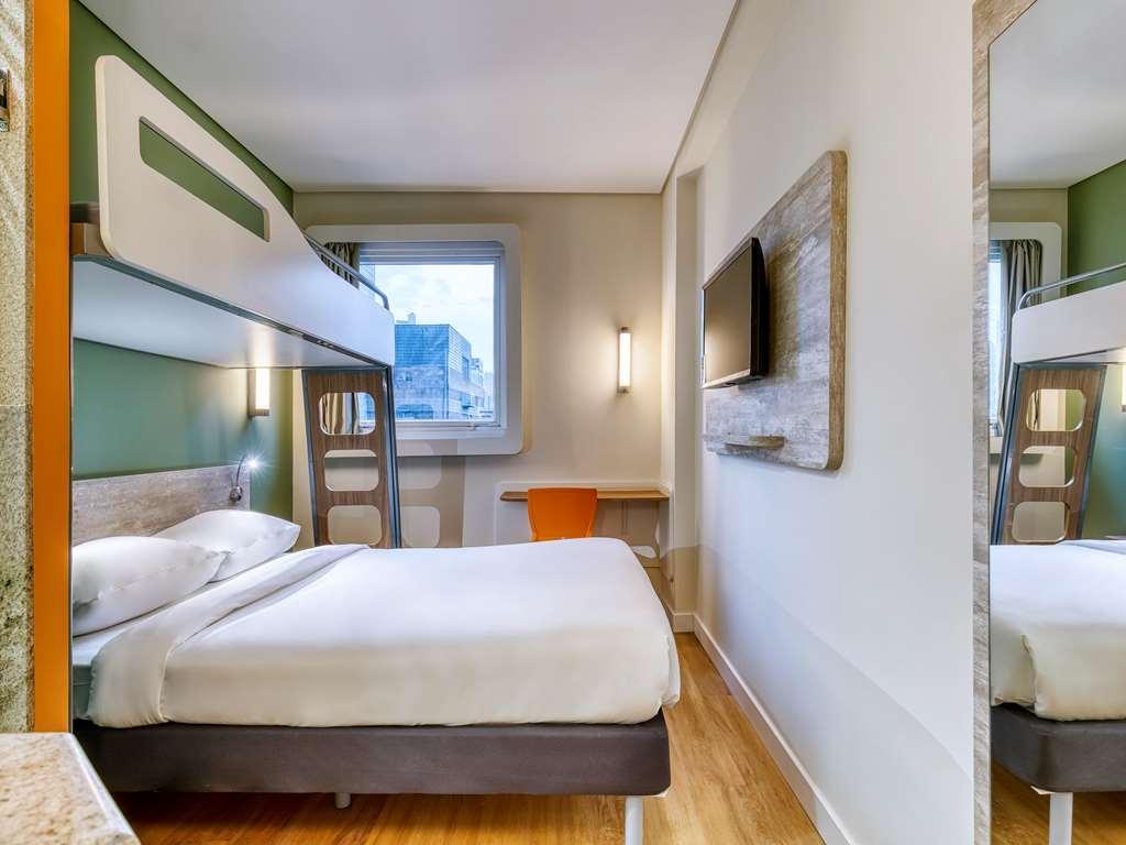 Ibis Budget Bh Savassi Belo Horizonte Exterior photo