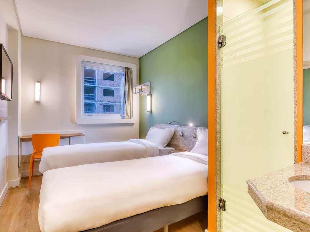 Ibis Budget Bh Savassi Belo Horizonte Room photo